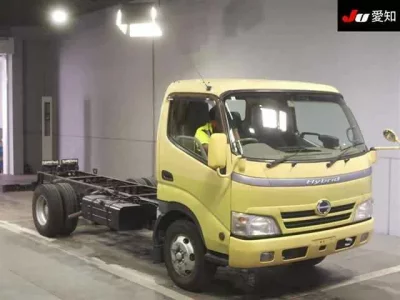 Hino DUTRO