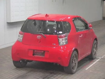 Toyota IQ