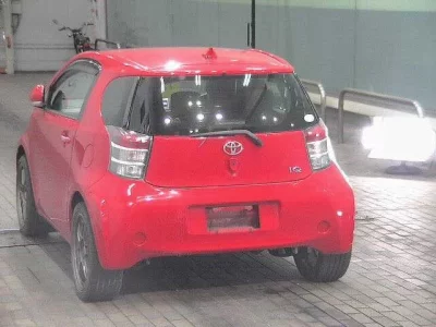 Toyota IQ
