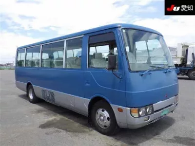 Mitsubishi ROSA