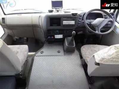 Mitsubishi ROSA