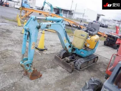 KUBOTA OTHER