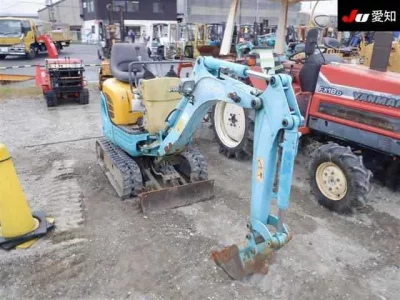 KUBOTA OTHER