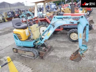 KUBOTA OTHER