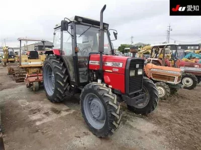 OTHERS MASSEY FERGUSON