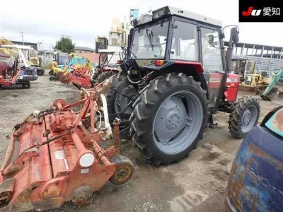 OTHERS MASSEY FERGUSON