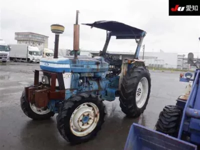 Ford OTHER