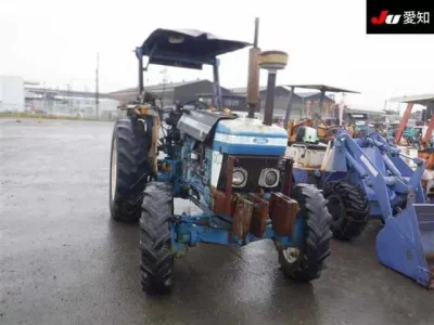 Ford OTHER