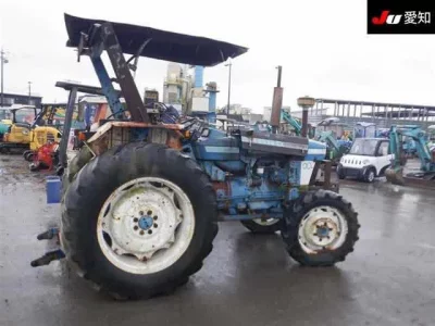 Ford OTHER