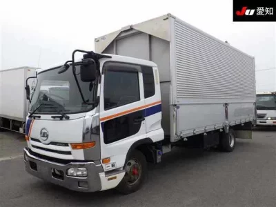 Nissan UD SERIES
