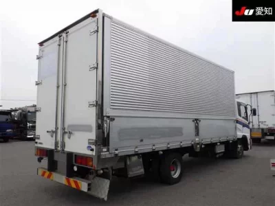 Nissan UD SERIES
