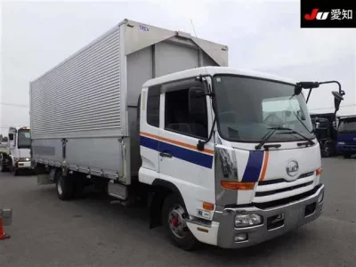 Nissan UD SERIES