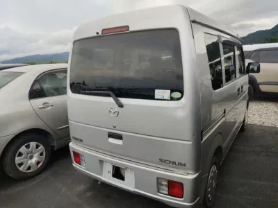 Mazda SCRUM