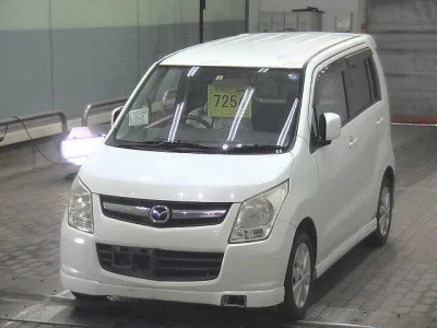 Mazda AZ WAGON