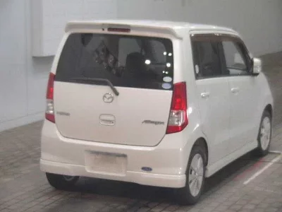 Mazda AZ WAGON
