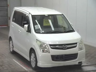 Mazda AZ WAGON