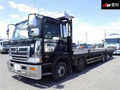 Hino PROFIA