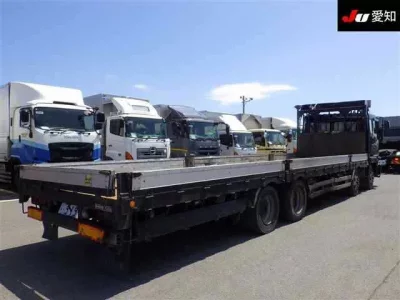 Hino PROFIA