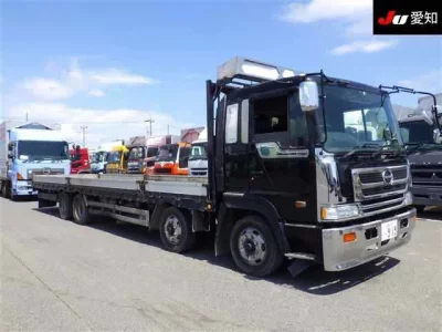Hino PROFIA