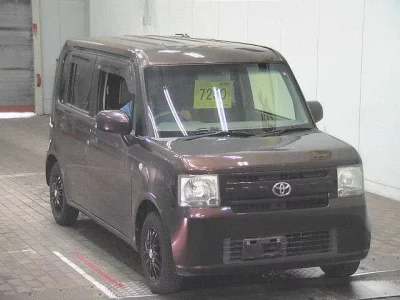 Toyota PIXIS SPACE