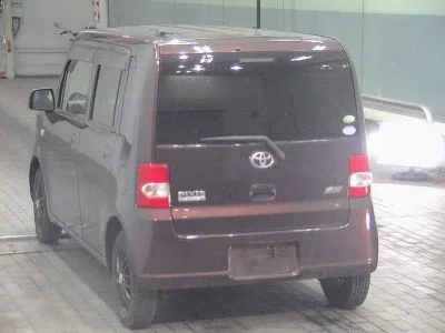 Toyota PIXIS SPACE