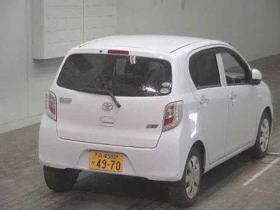 Toyota PIXIS EPOCH