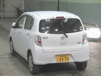 Toyota PIXIS EPOCH
