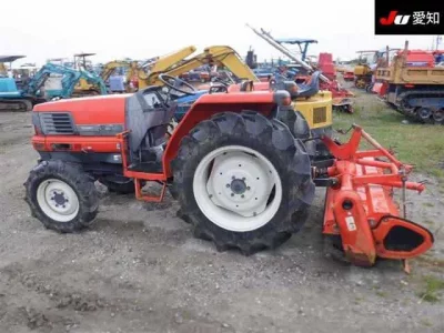 KUBOTA OTHER
