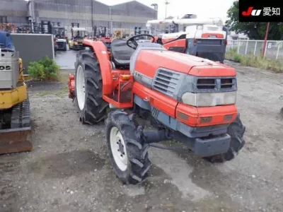 KUBOTA OTHER