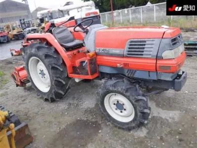 KUBOTA OTHER