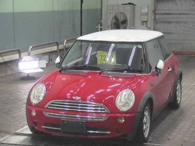 BMW MINI