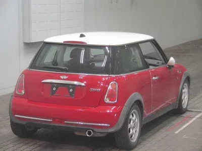 BMW MINI
