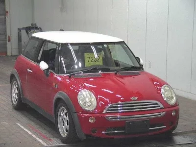 BMW MINI