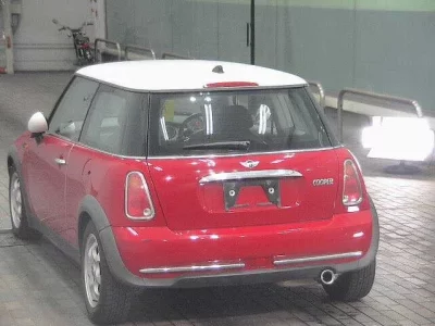 BMW MINI