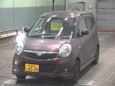 Suzuki MRWAGON