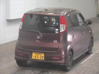 Suzuki MRWAGON