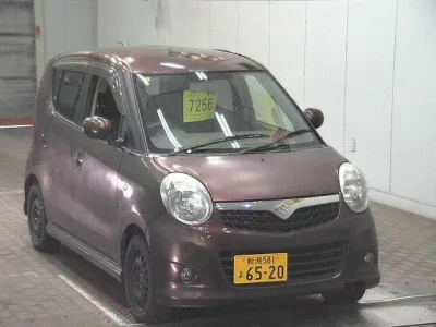 Suzuki MRWAGON
