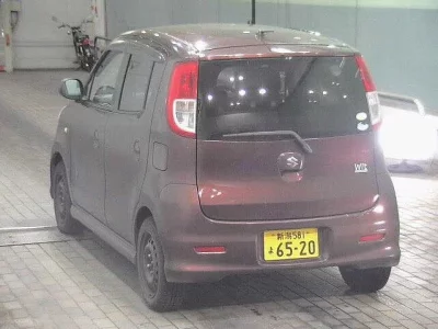 Suzuki MRWAGON