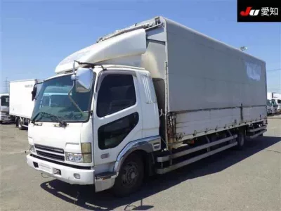 Mitsubishi FUSO FIGHTER