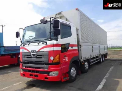Hino PROFIA