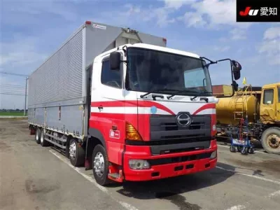 Hino PROFIA