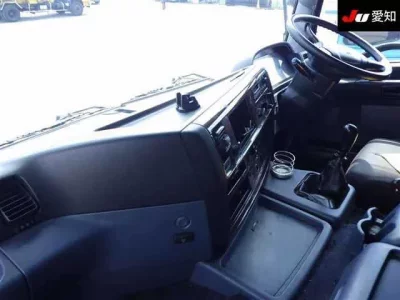 Hino PROFIA