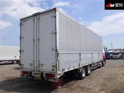 Hino PROFIA