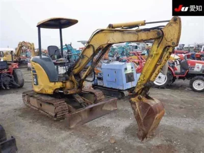 KOMATSU OTHER