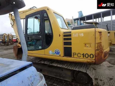 KOMATSU OTHER