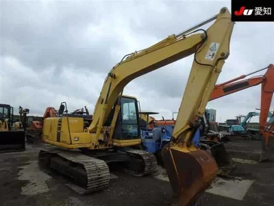 KOMATSU OTHER