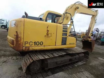 KOMATSU OTHER