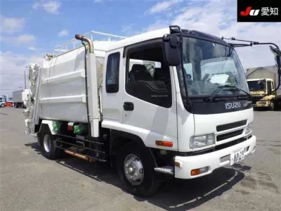 Isuzu TRUCK