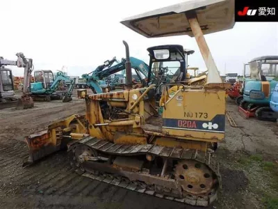 KOMATSU OTHER