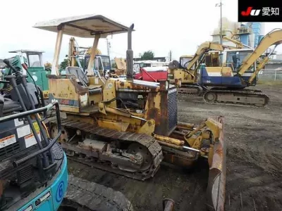 KOMATSU OTHER